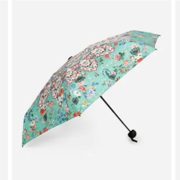 *RaRe* Johnny Was umbrella - Picture 3 of 5